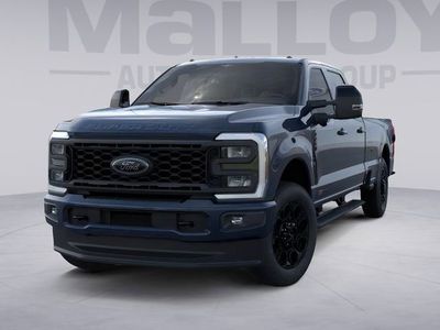 2025 Ford Super Duty F-250 SRW - Photo 6