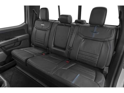 2025 Ford F-150 - Photo 4