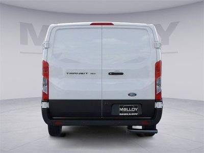 2026 Ford Transit Cargo Van - Photo 7