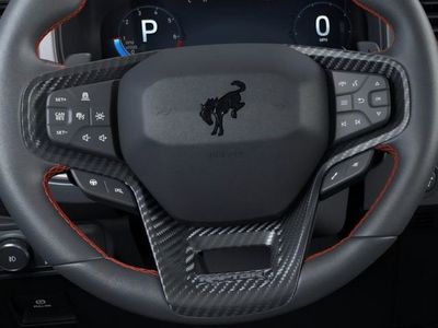2026 Ford Bronco — photo 13 view