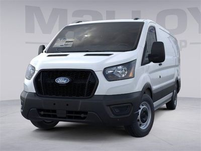 2026 Ford Transit Cargo Van - Photo 3