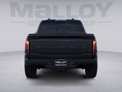2025 Ford F-150 — photo 9 view