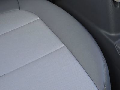 2026 Ford Bronco Sport — detail view