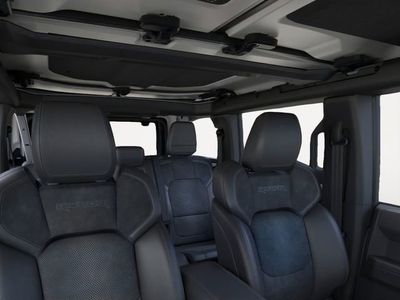 2026 Ford Bronco — photo 12 view