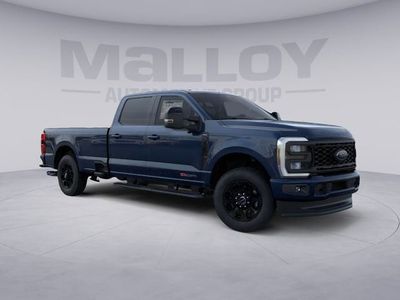 2025 Ford Super Duty F-250 SRW - Photo 5