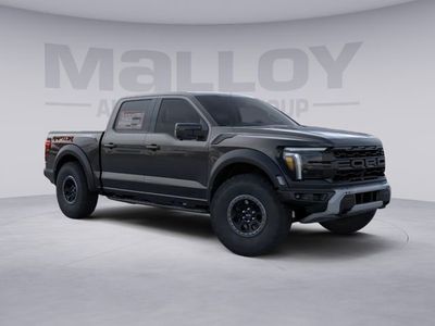 2025 Ford F-150 — photo 8 view