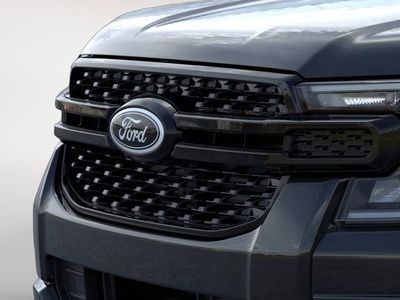 2025 Ford Ranger - Photo 5