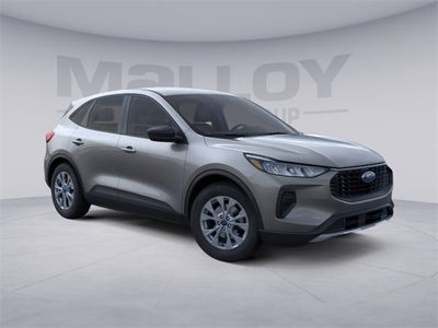2026 Ford Escape - Photo 2