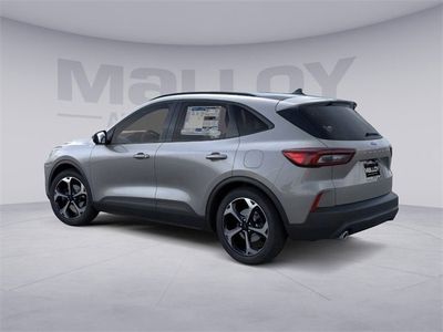 2026 Ford Escape - Photo 5