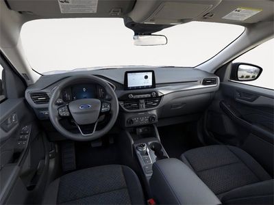 2026 Ford Escape - Photo 10