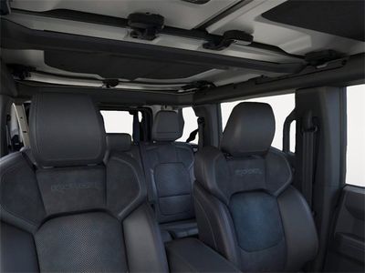 2025 Ford Bronco - Photo 13
