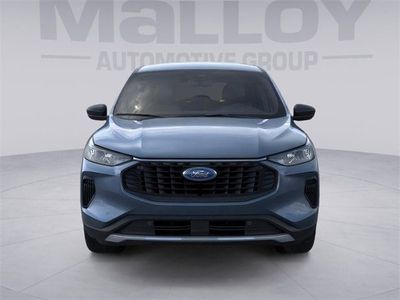 2026 Ford Escape - Photo 4