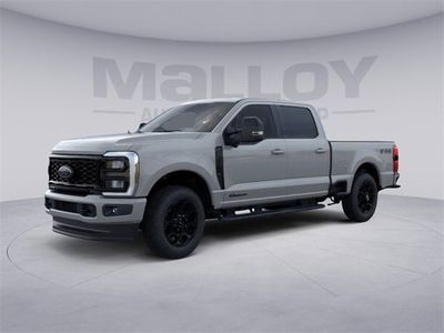 2026 Ford Super Duty F-350 SRW - Photo 1
