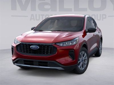 2026 Ford Escape - Photo 2