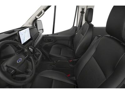2025 Ford Transit Passenger Wagon - Photo 2