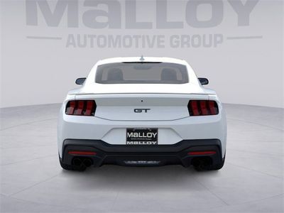 2026 Ford Mustang - Photo 7