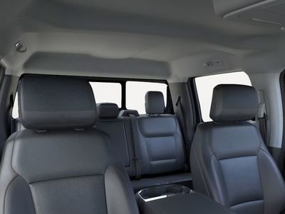 2025 Ford Super Duty F-250 SRW - Photo 3