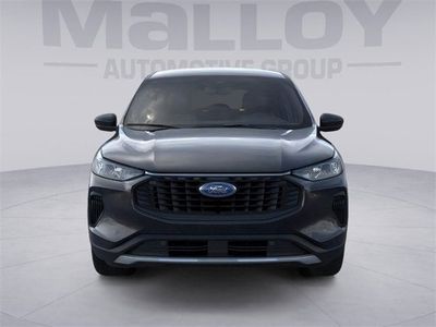 2026 Ford Escape - Photo 4