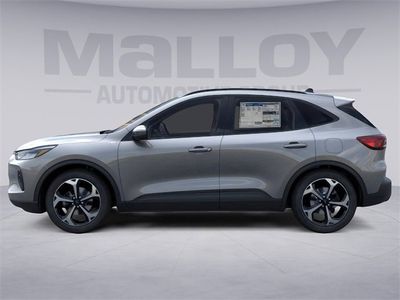 2026 Ford Escape - Photo 8