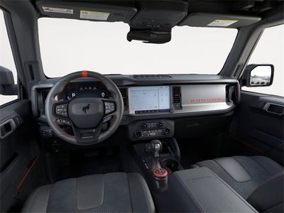 2025 Ford Bronco - Photo 10