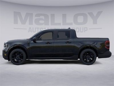2025 Ford Maverick - Photo 8
