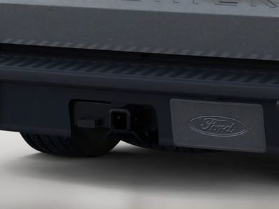 2026 Ford Maverick — side profile view