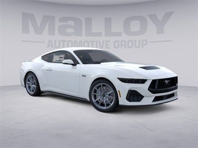 2026 Ford Mustang - Photo 2