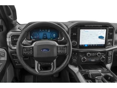 2025 Ford F-150 - Photo 3