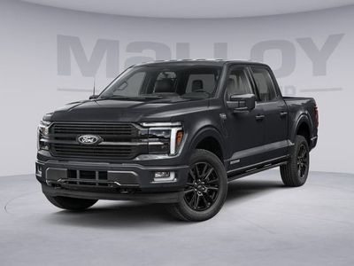 2025 Ford F-150 - Photo 2