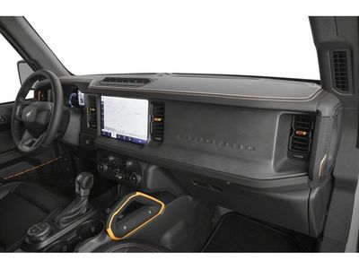2025 Ford Bronco - Photo 4