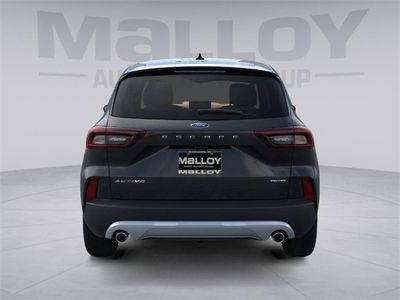 2026 Ford Escape - Photo 7