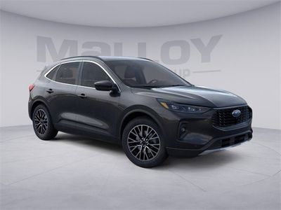 2025 Ford Escape - Photo 2