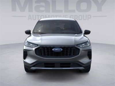2026 Ford Escape - Photo 4