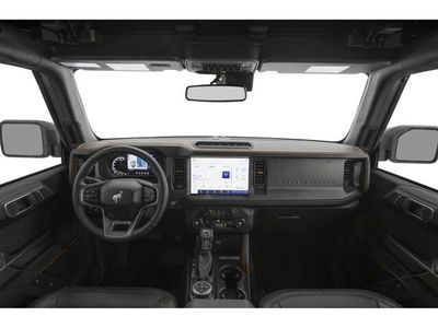 2025 Ford Bronco - Photo 2