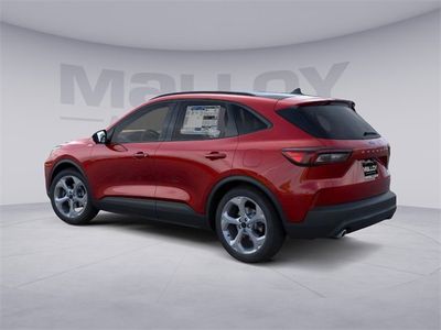 2026 Ford Escape - Photo 5