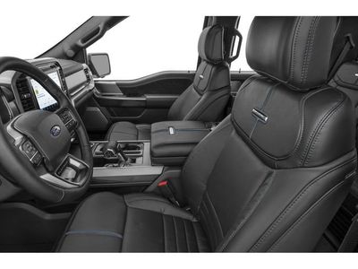 2025 Ford F-150 - Photo 1