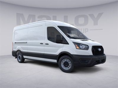 2026 Ford Transit Cargo Van - Photo 2
