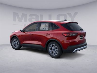 2026 Ford Escape - Photo 5