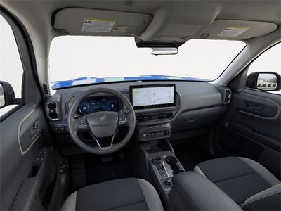 2025 Ford Bronco Sport - Photo 10