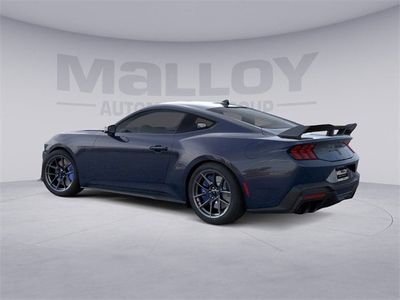 2025 Ford Mustang - Photo 5