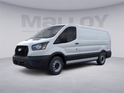 2026 Ford Transit Cargo Van - Photo 1