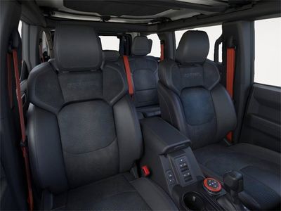 2025 Ford Bronco - Photo 11