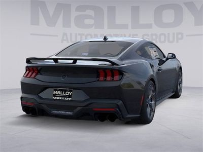 2026 Ford Mustang - Photo 6