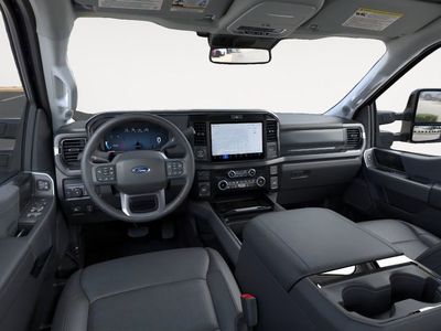 2025 Ford Super Duty F-250 SRW - Photo 1