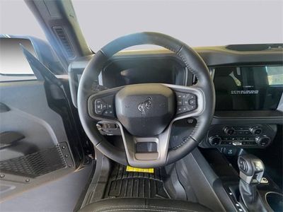 2025 Ford Bronco - Photo 14