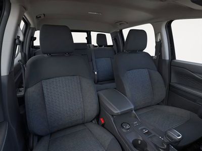 2025 Ford Ranger - Photo 2
