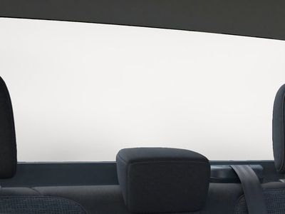 2026 Ford Maverick — side profile view