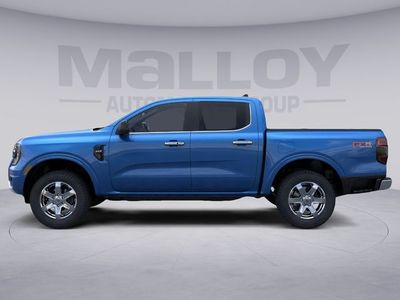 2025 Ford Ranger - Photo 22