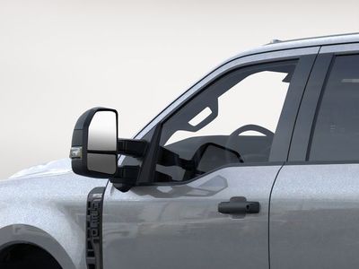 2026 Ford Super Duty — photo 22 view