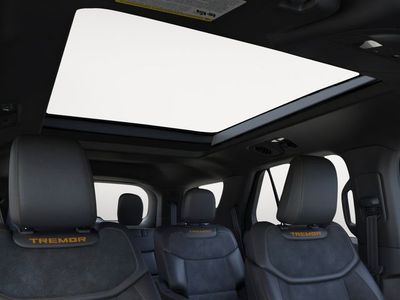 2026 Ford Explorer - Photo 23